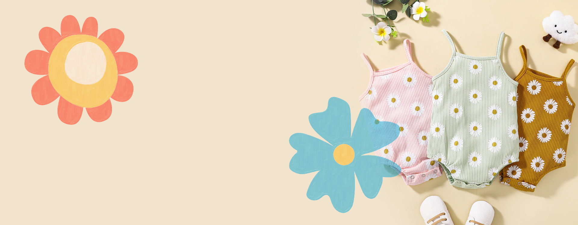 Baby Clothing Online