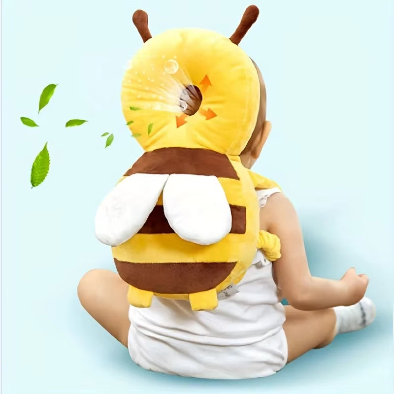 Baby Protector Pillow