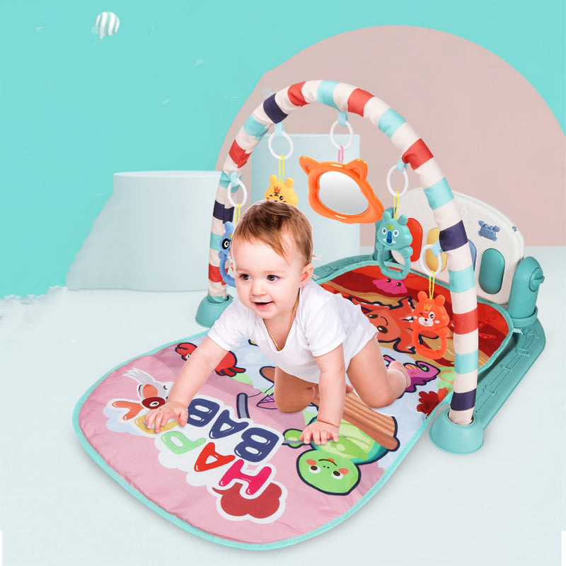 Racks Piano Toy